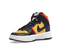 Load image into Gallery viewer, Nike Dunk High Up Michigan
