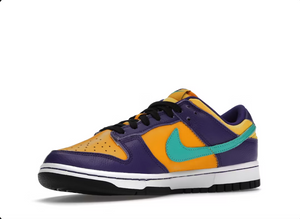 Nike Dunk Low LX Lisa Leslie