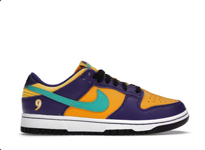 Nike Dunk Low LX Lisa Leslie