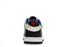 Load image into Gallery viewer, Nike Dunk Low Signal Blue Lemon Twist
