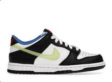 Load image into Gallery viewer, Nike Dunk Low Signal Blue Lemon Twist
