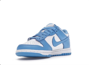 Nike Dunk Low UNC