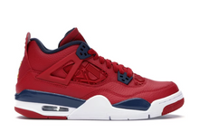 Load image into Gallery viewer, Jordan 4 Retro FIBA (2019)
