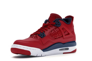 Jordan 4 Retro FIBA (2019)