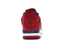 Load image into Gallery viewer, Jordan 4 Retro FIBA (2019)
