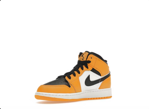 Jordan 1 Mid Taxi