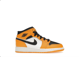 Jordan 1 Mid Taxi