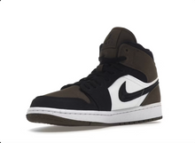 Load image into Gallery viewer, Jordan 1 Mid Olive Toe
