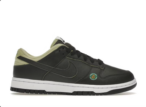 Nike Dunk Low Avocado