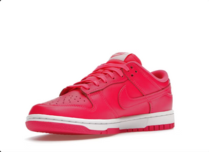 Nike Dunk Low Hyper Pink