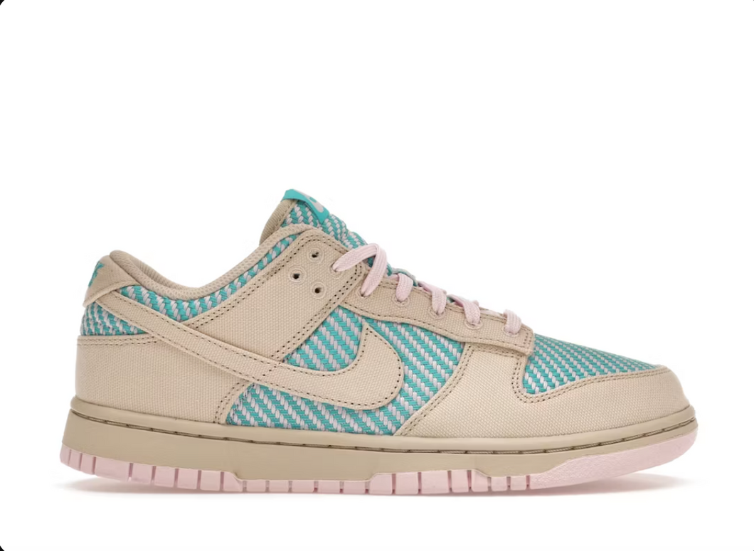 Nike Dunk Low Heat Wave