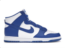 Load image into Gallery viewer, Nike Dunk High Game Royal
