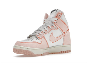 Nike Dunk High 1985 Arctic Orange