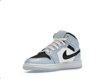 Load image into Gallery viewer, Jordan 1 Mid Ice Blue (2022)
