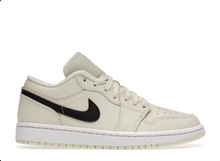 Load image into Gallery viewer, Jordan 1 Low Coconut Milk
