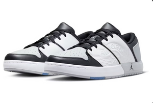 Jordan Nu Retro 1 Low Light Smoke Grey