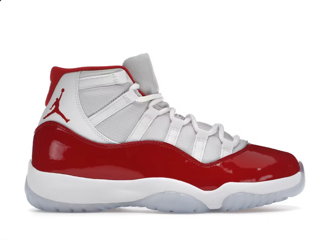 Jordan 11 Retro Cherry (2022)