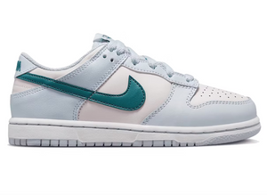 Nike Dunk Low Mineral Teal