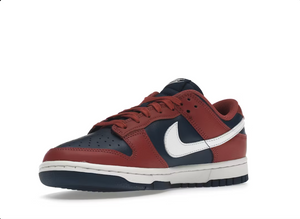 Nike Dunk Low Retro Canyon Rust