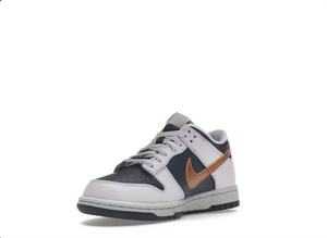 Nike Dunk Low SE Copper Swoosh