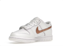 Load image into Gallery viewer, Nike Dunk Low White Pink
