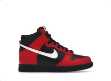 Load image into Gallery viewer, Nike Dunk High Deadpool
