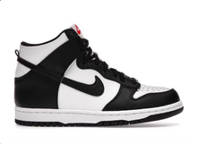 Load image into Gallery viewer, Nike Dunk High Panda (2021)
