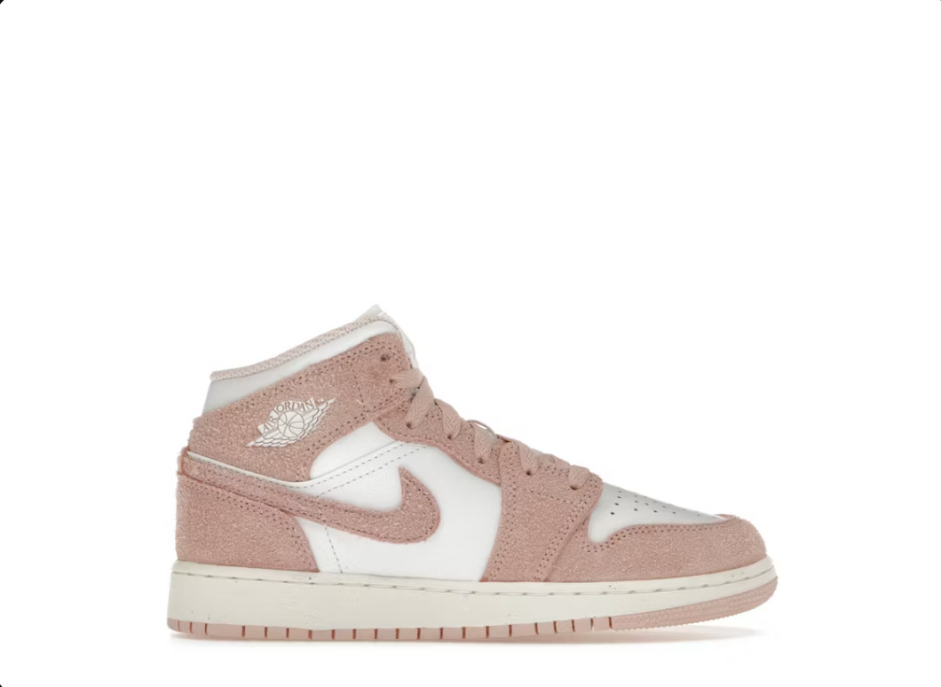 Jordan 1 Mid SE Legend Pink