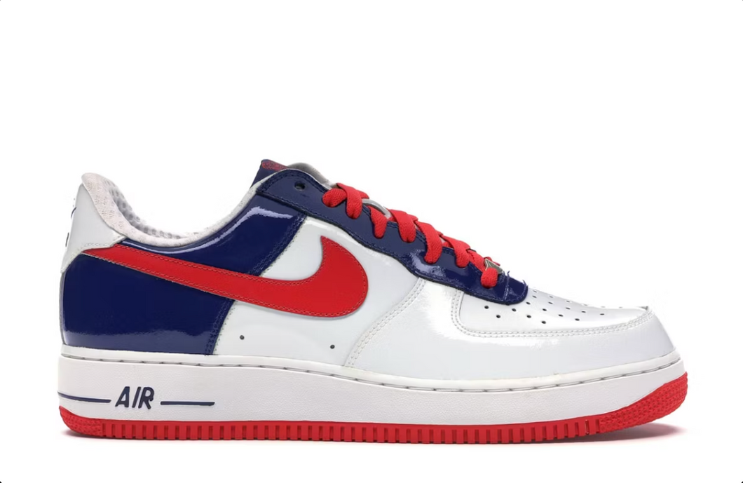 Nike Air Force 1 Low World Cup South Korea