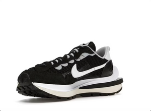 Nike Vaporwaffle sacai Black White