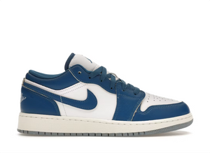 Jordan 1 Low SE Industrial Blue