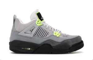 Jordan 4 Retro SE 95 Neon