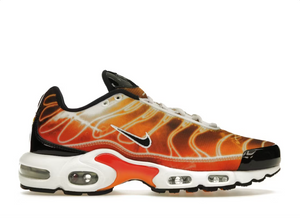 Nike Air Max Plus Light Photography