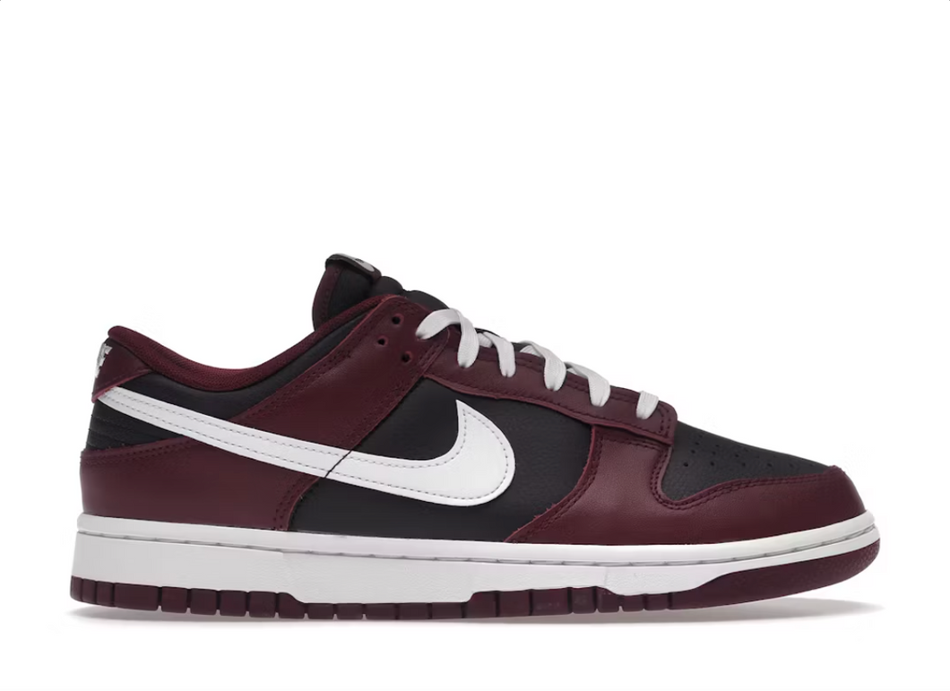 Nike Dunk Low Dark Beetroot