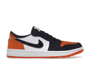 Jordan 1 Retro Low Golf Shattered Backboard