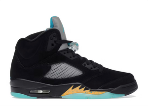 Jordan 5 Retro Aqua