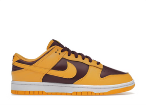 Nike Dunk Low Arizona State