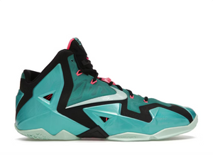 Nike LeBron 11 South Beach