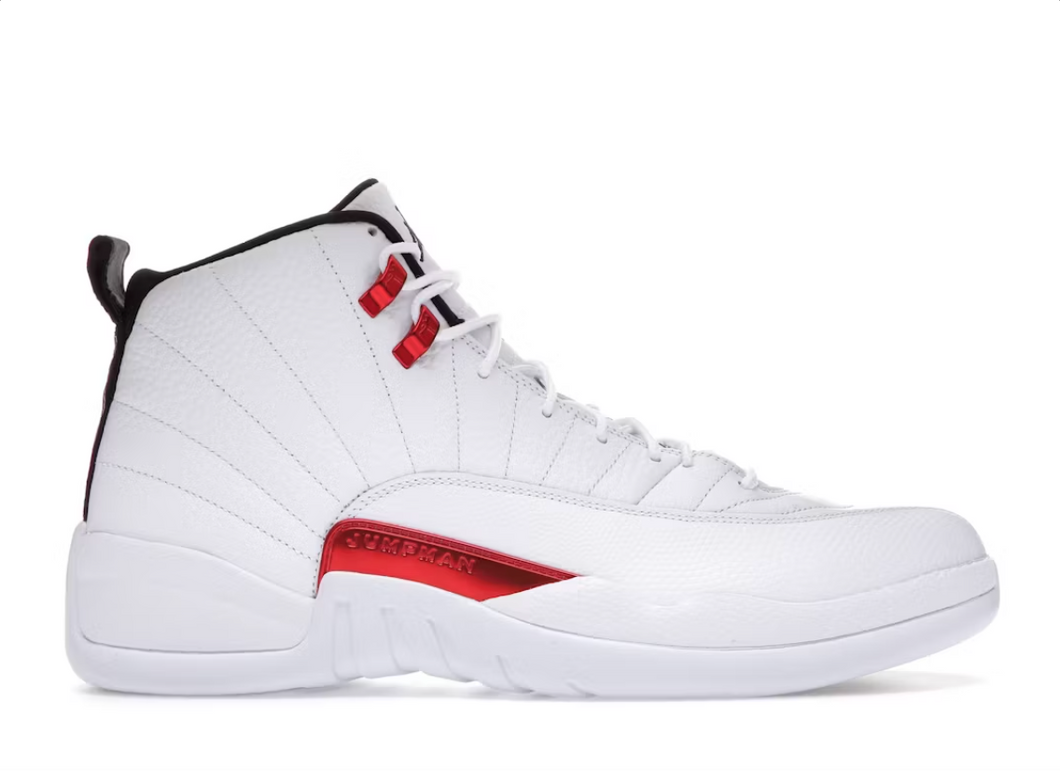 Jordan 12 Retro Twist