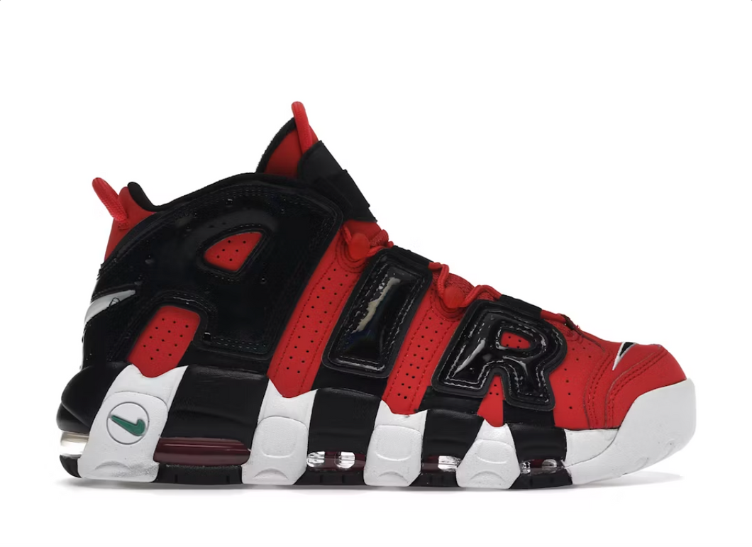 Nike Air More Uptempo I Got Next