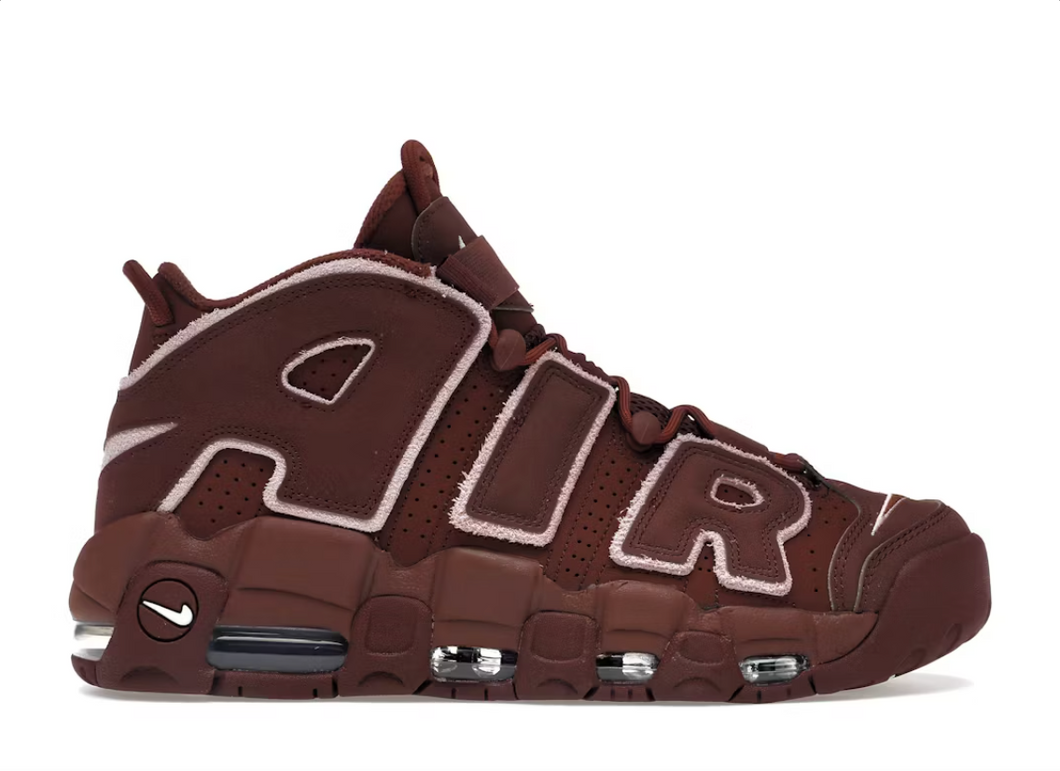 Nike Air More Uptempo 96 Valentine's Day (2023)