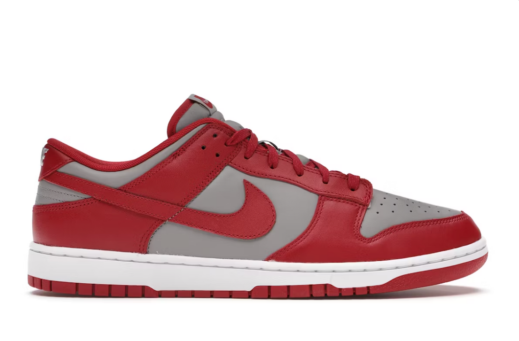 Nike Dunk Low Retro UNLV (2021)