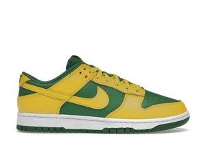 Nike Dunk Low Retro Reverse Brazil