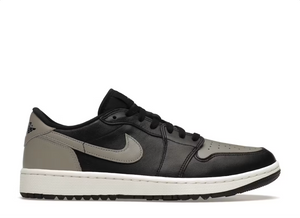 Jordan 1 Retro AJKO Low Black White