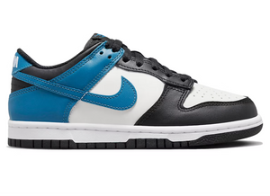 Nike Dunk Low Industrial Blue