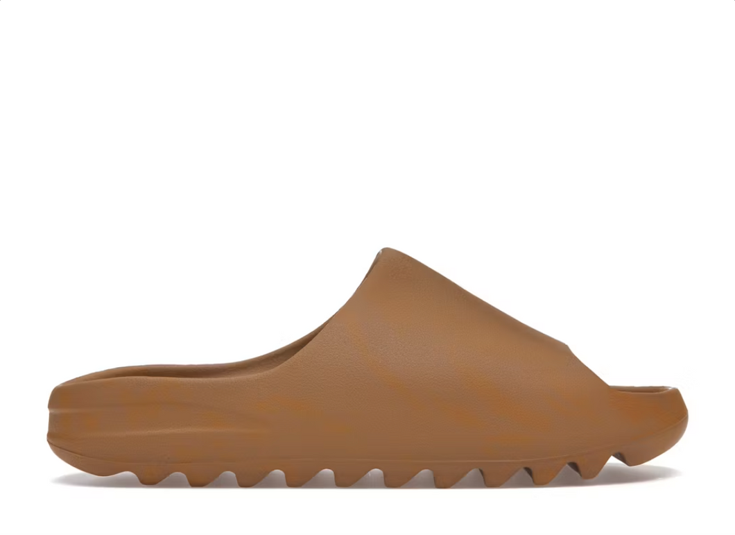 adidas Yeezy Slide Ochre