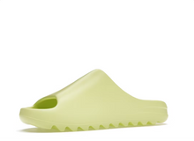 Load image into Gallery viewer, adidas Yeezy Slide Glow Green
