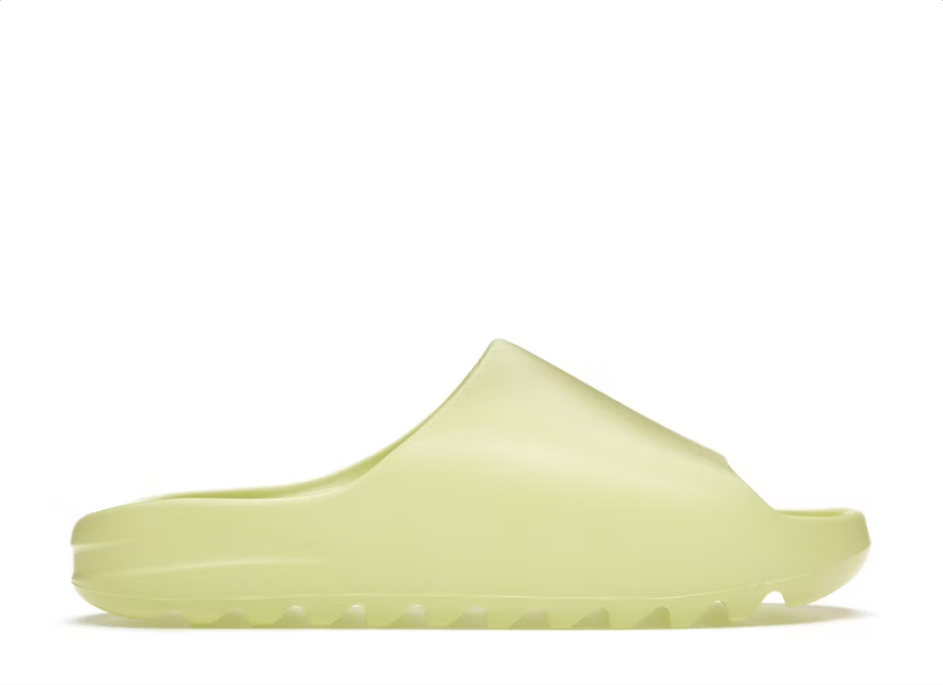 adidas Yeezy Slide Glow Green