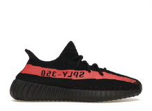 Load image into Gallery viewer, adidas Yeezy Boost 350 V2 Core Black Red
