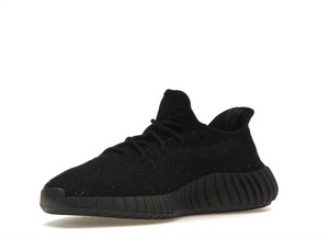 adidas Yeezy Boost 350 V2 Core Black Red